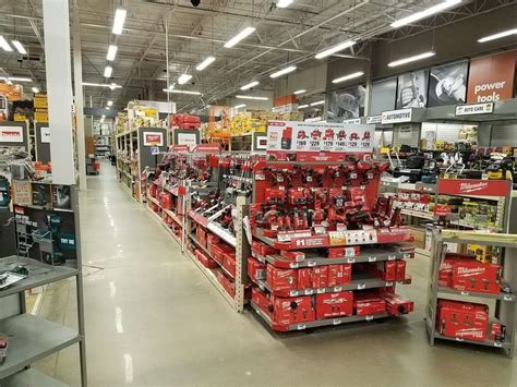 Toledo, OH 43615. . Home depot springfield ave